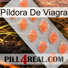 Píldora De Viagra 26